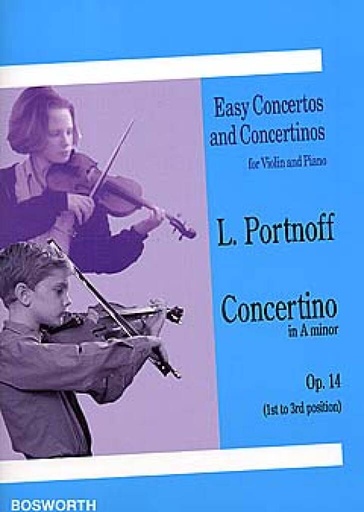 [63541] Concertino a-moll op. 14