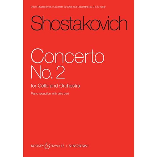 [63577] Konzert Nr. 2 op. 126