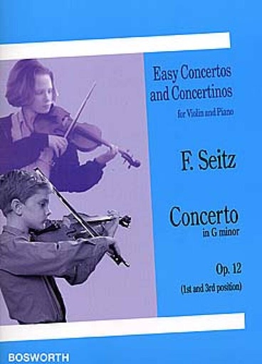 [63609] Concerto Nr. 3 g-moll op. 12