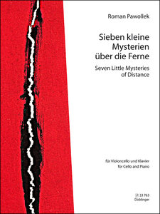 [33-00763] Sieben kleine Mysterien über die Ferne