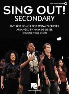 [319038] Sing Out! Secondary