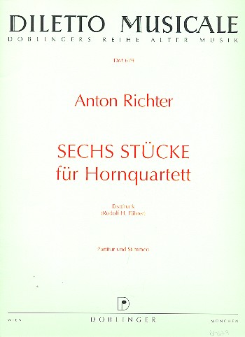 [DM-00679] 6 Stücke