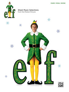 [310013] Elf - The Movie