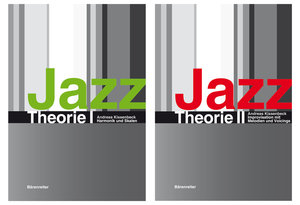 [310535] Jazztheorie I + II