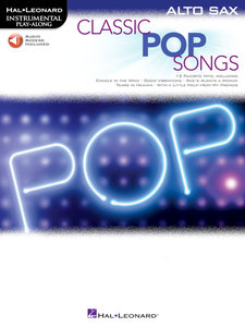 [311142] Classic Pop Songs