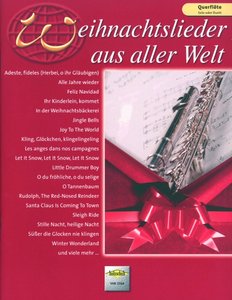 [139962] Weihnachtslieder aus aller Welt