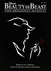 [212232] Beauty and the Beast - Musical