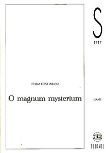 [295014] O magnum mysterium (2011)