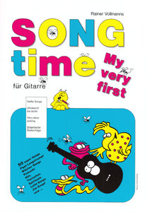 [78595] Songtime - My very first