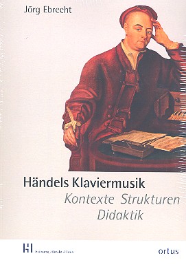 [295366] Händels Klaviermusik
