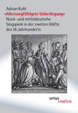 [295371] Allersorgfältigste Ueberlegung