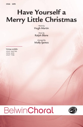 [259406] Have yourself a merry little Christmas