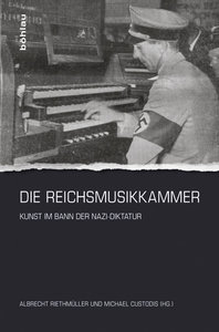 [282579] Die Reichsmusikkammer