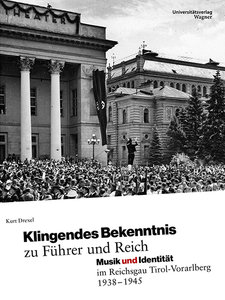 [282620] Klingendes Bekenntnis zu Führer und Reich