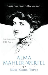 [282637] Alma Mahler-Werfel - Eine Biographie