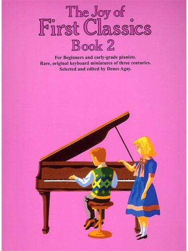 [52561] The Joy of First Classics 2
