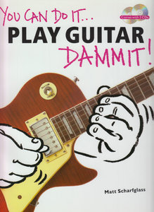 [289772] You can do it - Play Guitar Dammit!