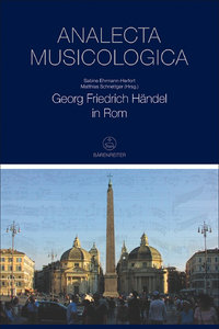 [234617] Georg Friedrich Händel in Rom