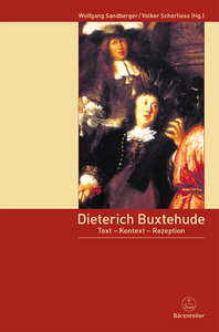 [234626] Dieterich Buxtehude