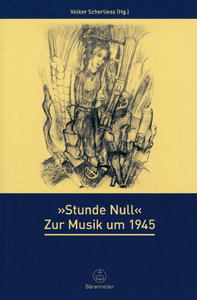 [234627] Stunde Null – Musik um 1945