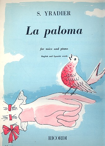 [234875] La Paloma