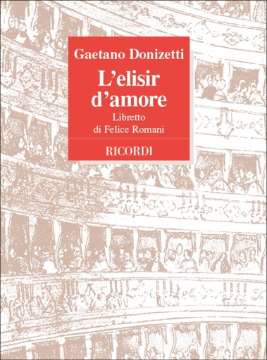 [82236] L'elisir d'amore