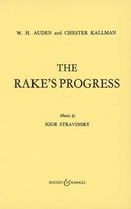 [82313] The Rake's Progress