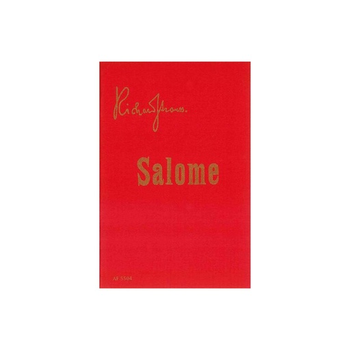 [82314] Salome