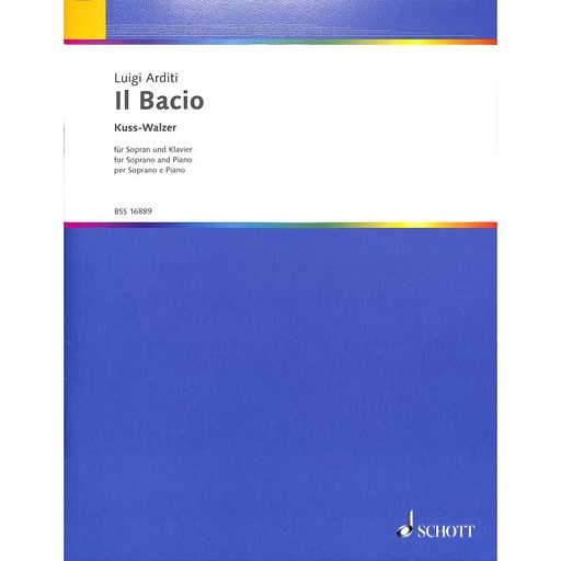 [82334] Il Bacio