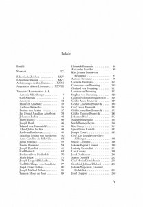 [HN-02616] Beethoven aus Sicht seiner Zeitgenossen