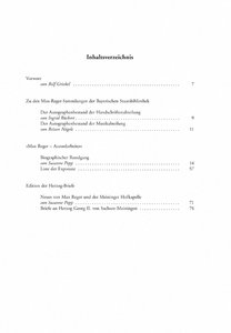 [HN-02618] Max Reger - ''Accordarbeiter''