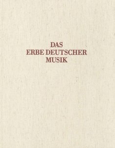 [HN-03000] Goethes Lieder, Oden, Balladen und Romanzen mit Musik Teil I