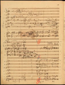 [HN-03215] Klavierkonzert g-moll op. 33