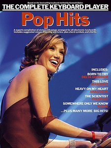 [161222] Pop Hits - Complete Keyboard Player