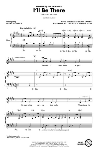 [233606] I'll be there