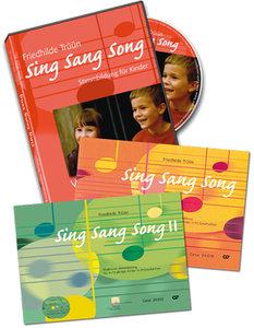 [233683] Sing Sang Song - Komplettpaket