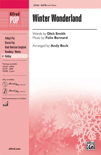 [233721] Winter Wonderland