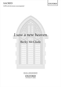 [327412] I saw a new heaven