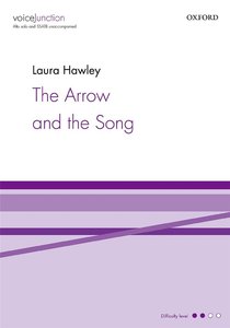 [327421] The arrow and the song