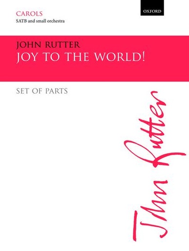 [300283] Joy to the world