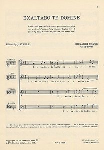 [168635] Exaltabo te, Domine