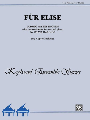 [60532] Für Elise