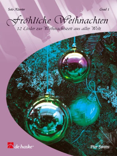 [167075] Fröhliche Weihnachten 1