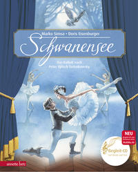 [216435] Schwanensee
