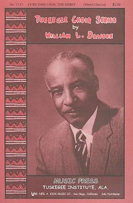 [194685] Ev'ry time I feel the spirit