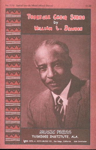 [194687] Ezekiel saw the wheel