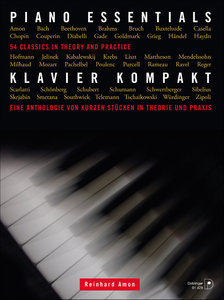 [01-00429] Piano essentials - Klavier Kompakt