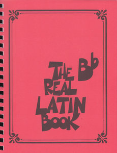 [282443] The Real Latin Book