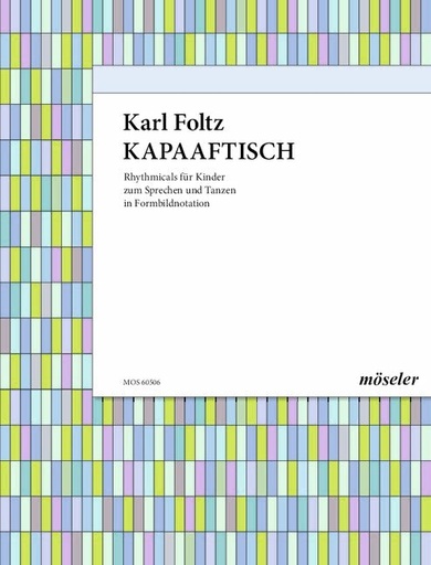 [200339] Kapaaftisch