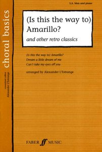 [204579] (Is this the way to) Amarillo ? and Other Retro Classics